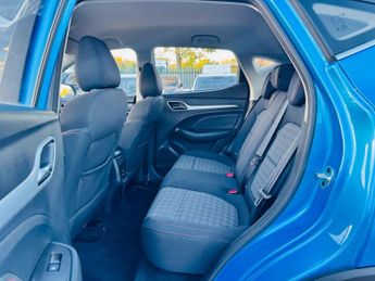 MG MG ZS 1.0 T-GDI Excite Auto Euro 6 5dr
