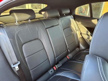 Jaguar I-PACE 400 90kWh SE Auto 4WD 5dr