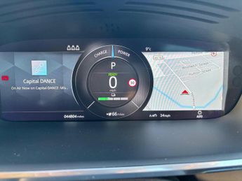 Jaguar I-PACE 400 90kWh SE Auto 4WD 5dr