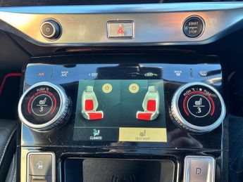 Jaguar I-PACE 400 90kWh SE Auto 4WD 5dr