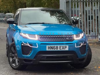 Land Rover Range Rover Evoque 2.0 TD4 Landmark Auto 4WD Euro 6 (s/s) 5dr