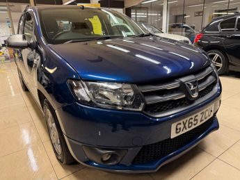 Dacia Sandero 0.9 TCe Laureate Prime Euro 6 (s/s) 5dr