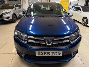 Dacia Sandero 0.9 TCe Laureate Prime Euro 6 (s/s) 5dr