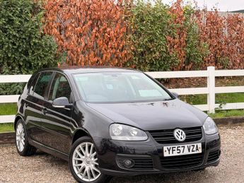 Volkswagen Golf 1.4 TSI GT Sport 5dr