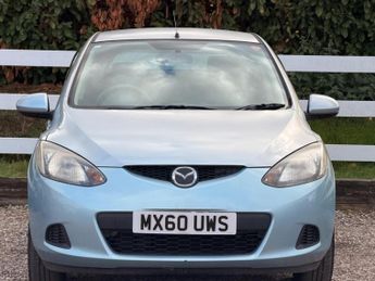 Mazda Mazda2 1.3 Auto 5 door