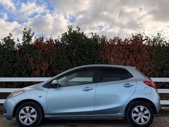 Mazda Mazda2 1.3 Auto 5 door
