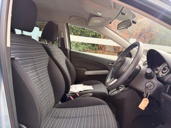 Mazda Mazda2 1.3 Auto 5 door