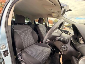 Mazda Mazda2 1.3 Auto 5 door