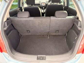 Mazda Mazda2 1.3 Auto 5 door