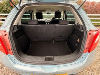 Mazda Mazda2 1.3 Auto 5 door