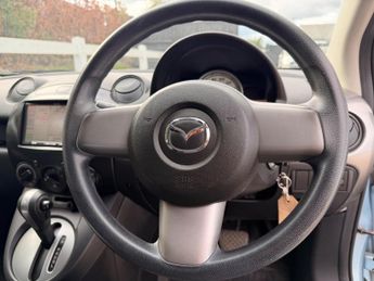 Mazda Mazda2 1.3 Auto 5 door
