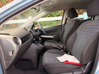 Mazda Mazda2 1.3 Auto 5 door