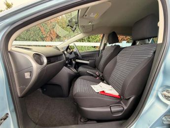 Mazda Mazda2 1.3 Auto 5 door