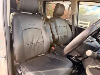 Toyota Voxy 1.8 Petrol hybrid 7 seats