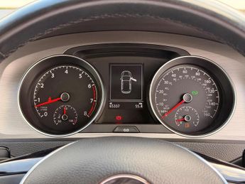 Volkswagen Golf 1.4 TSI BlueMotion Tech Match DSG Euro 6 (s/s) 5dr