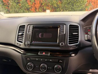 SEAT Alhambra 2.0 TDI SE DSG Euro 6 (s/s) 5dr