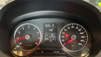 Volkswagen Polo 1.4 SE DSG Euro 5 5dr