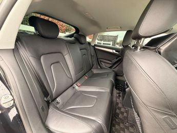 Audi A5 2.0 TFSI SE Sportback S Tronic quattro Euro 6 (s/s) 5dr