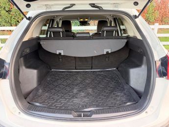 Mazda CX-5 2.2 SKYACTIV-D Sport Nav Auto 4WD Euro 6 (s/s) 5dr