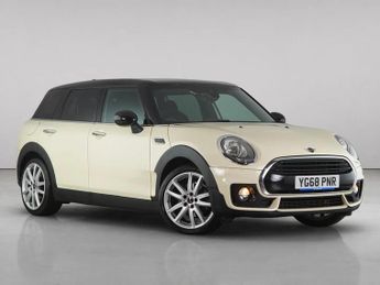 MINI Clubman 1.5 Cooper Sport Estate 6dr Petrol Manual Euro 6 (s/s) (136 ps)