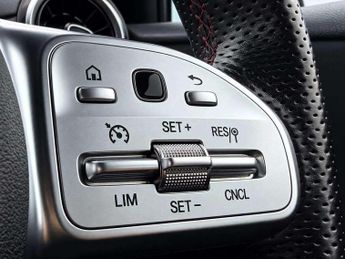 Mercedes-Benz A Class 1.3 A200 AMG Line 7G-DCT Euro 6 (s/s) 5dr