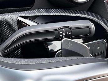 Mercedes-Benz A Class 1.3 A200 AMG Line 7G-DCT Euro 6 (s/s) 5dr