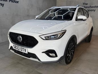 MG ZS 1.5 VTi-TECH Exclusive Euro 6 (s/s) 5dr