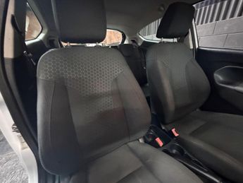 Ford Fiesta 1.6 Zetec S 3dr
