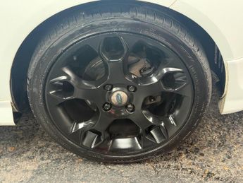 Ford Fiesta 1.6 Zetec S 3dr