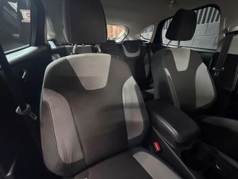 Ford Focus 1.6 TDCi Zetec S Euro 5 (s/s) 5dr