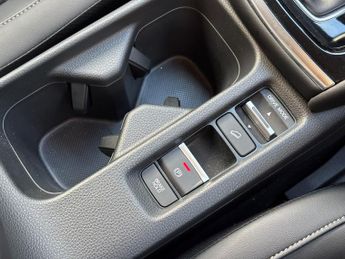 Honda HR-V 1.5 h i-MMD Advance CVT Euro 6 (s/s) 5dr