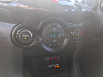 Ford EcoSport 1.0T EcoBoost Titanium S 2WD Euro 6 (s/s) 5dr