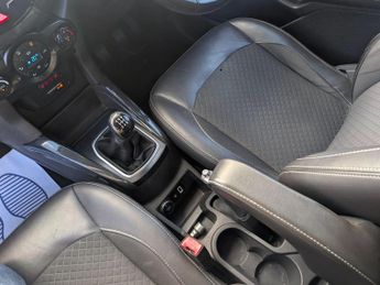 Ford EcoSport 1.0T EcoBoost Titanium S 2WD Euro 6 (s/s) 5dr
