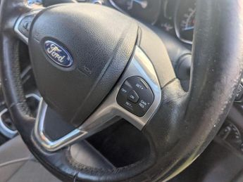 Ford EcoSport 1.0T EcoBoost Titanium S 2WD Euro 6 (s/s) 5dr