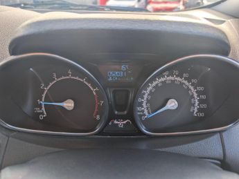 Ford EcoSport 1.0T EcoBoost Titanium S 2WD Euro 6 (s/s) 5dr