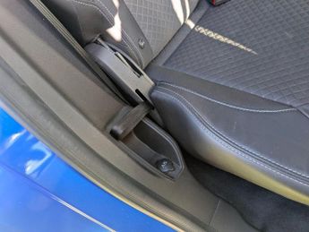 Ford EcoSport 1.0T EcoBoost Titanium S 2WD Euro 6 (s/s) 5dr