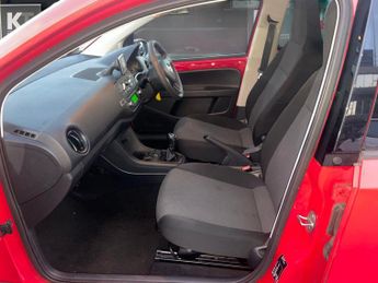 Skoda Citigo 1.0 MPI Black Edition Euro 6 5dr