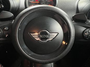 MINI Countryman 1.6 Cooper S Auto ALL4 Euro 5 5dr