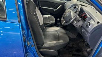 Dacia Sandero Stepway 0.9 TCe Laureate Euro 6 (s/s) 5dr
