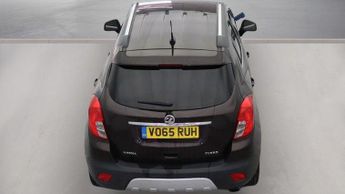 Vauxhall Mokka 1.4i Turbo SE Auto 2WD Euro 6 5dr