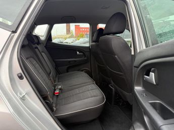 Kia Venga 1.4 CRDi 2 Euro 5 5dr