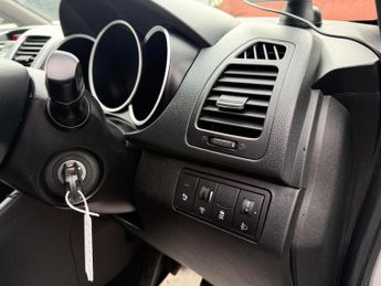 Kia Venga 1.4 CRDi 2 Euro 5 5dr