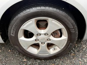 Kia Venga 1.4 CRDi 2 Euro 5 5dr
