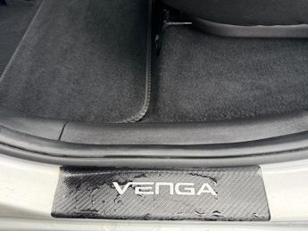 Kia Venga 1.4 CRDi 2 Euro 5 5dr