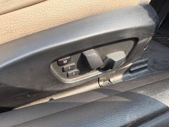 BMW 3 SERIES 2.0 320i SE Steptronic Euro 5 2dr