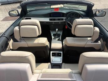 BMW 3 SERIES 2.0 320i SE Steptronic Euro 5 2dr