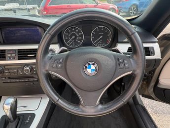 BMW 3 SERIES 2.0 320i SE Steptronic Euro 5 2dr