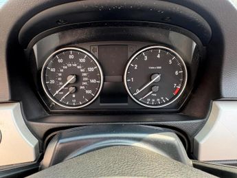 BMW 3 SERIES 2.0 320i SE Steptronic Euro 5 2dr