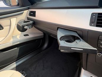 BMW 3 SERIES 2.0 320i SE Steptronic Euro 5 2dr