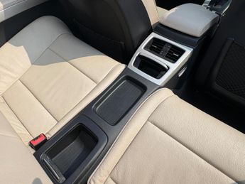 BMW 3 SERIES 2.0 320i SE Steptronic Euro 5 2dr
